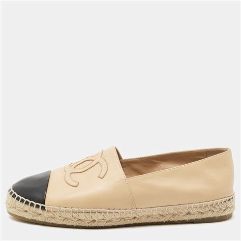 chanel size 42